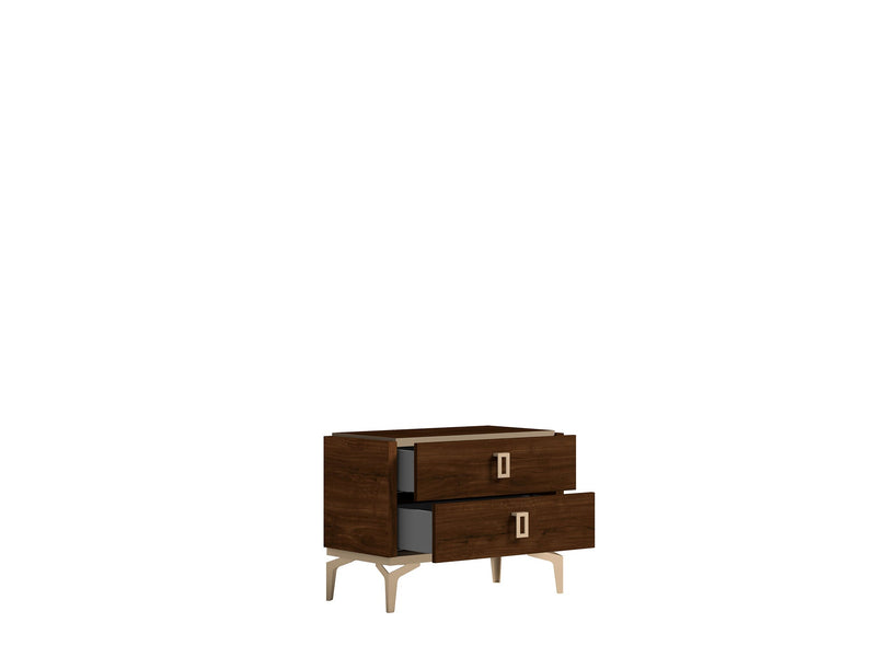 Eva Nightstand - i39816 - Gate Furniture