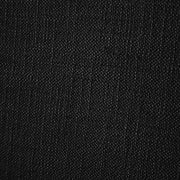 Everest Linen Textured Fabric Queen Bed (3 Boxes) Black - Gate FurnitureQueen Bed