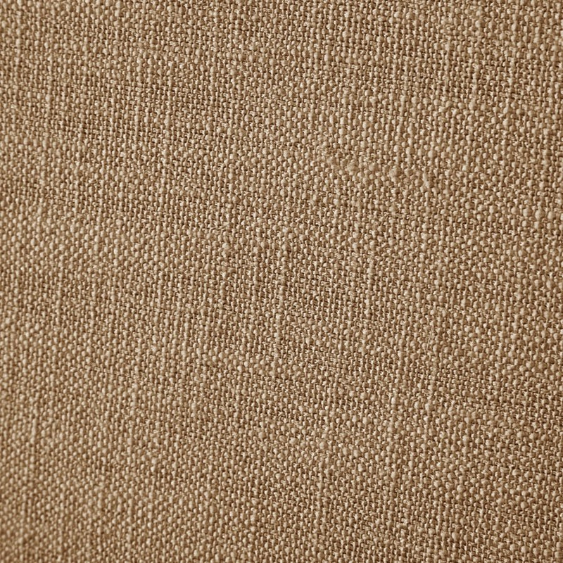 Everest Linen Textured Fabric Queen Bed (3 Boxes) Natural - Gate FurnitureQueen Bed