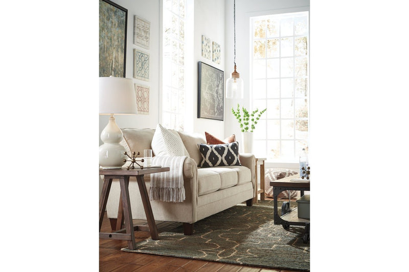 Faiz Transparent Pendant Light - Gate FurniturePendant