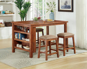 Faustina Pub Set - Gate FurnitureCounter Height Set