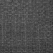 Felix Linen Textured Fabric Full Bed Grey - FelixGrey-F