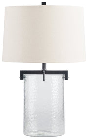 Fentonley Table Lamp - Gate FurnitureTable Lamp