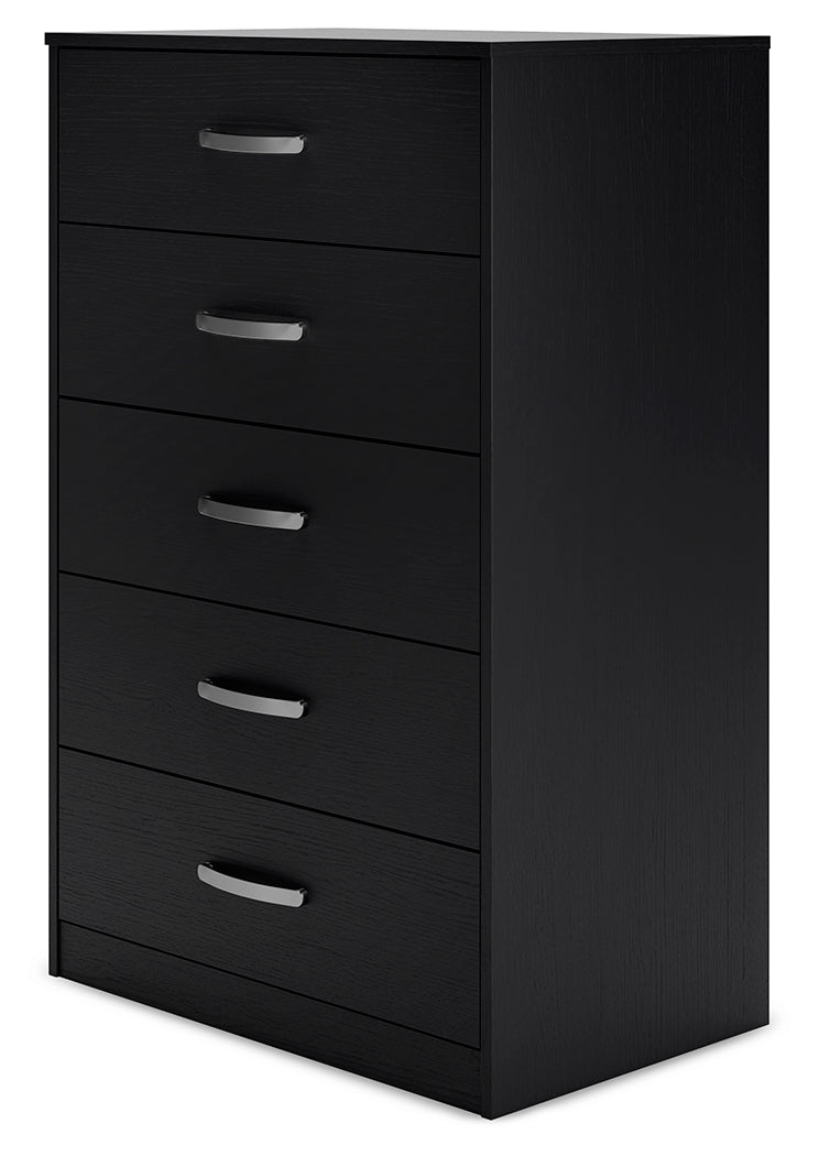 Finch Chest of Drawers - Gate FurnitureChest