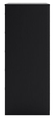 Finch Chest of Drawers - Gate FurnitureChest