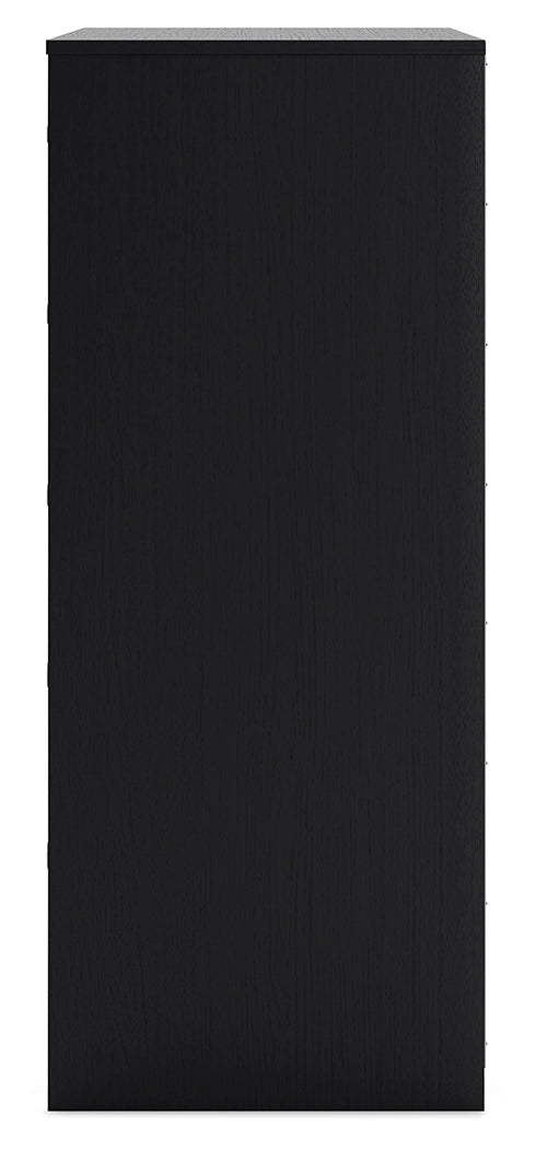 Finch Chest of Drawers - Gate FurnitureChest