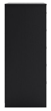 Finch Chest of Drawers - Gate FurnitureChest