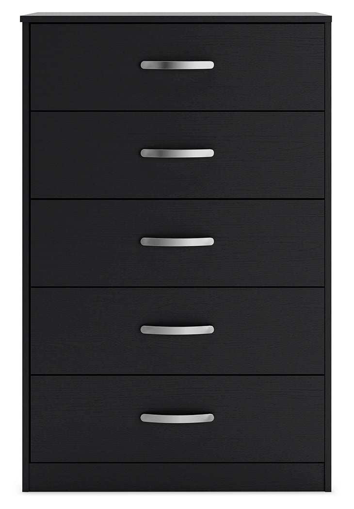 Finch Chest of Drawers - Gate FurnitureChest