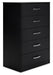 Finch Chest of Drawers - EB3392-245 - Gate Furniture