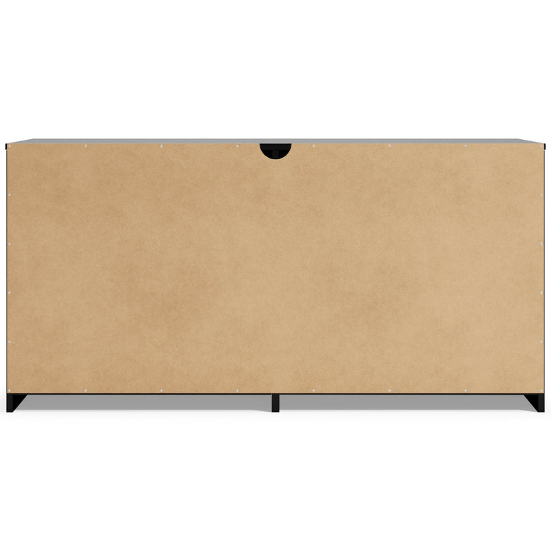 Finch Dresser - Gate FurnitureDresser