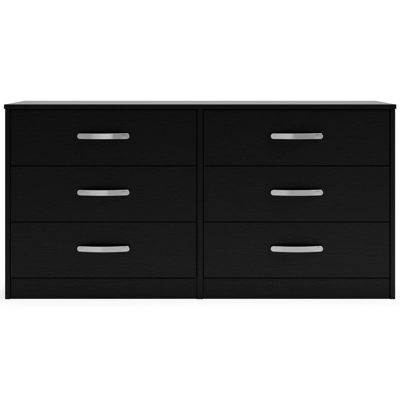 Finch Dresser - Gate FurnitureDresser