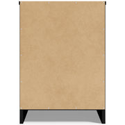 Finch Nightstand - Gate FurnitureNightstand