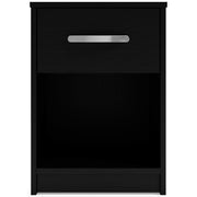 Finch Nightstand - Gate FurnitureNightstand