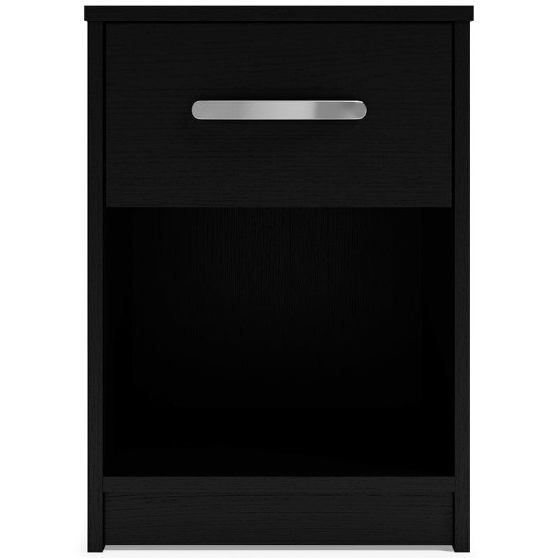 Finch Nightstand - Gate FurnitureNightstand