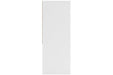 Finch White Chest of Drawers - EB3477-145 - Gate Furniture