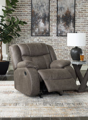 First Base Recliner - Gate FurnitureRecliner