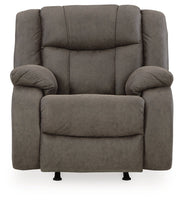 First Base Recliner - Gate FurnitureRecliner