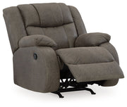 First Base Recliner - Gate FurnitureRecliner