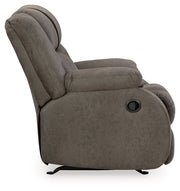 First Base Recliner - Gate FurnitureRecliner