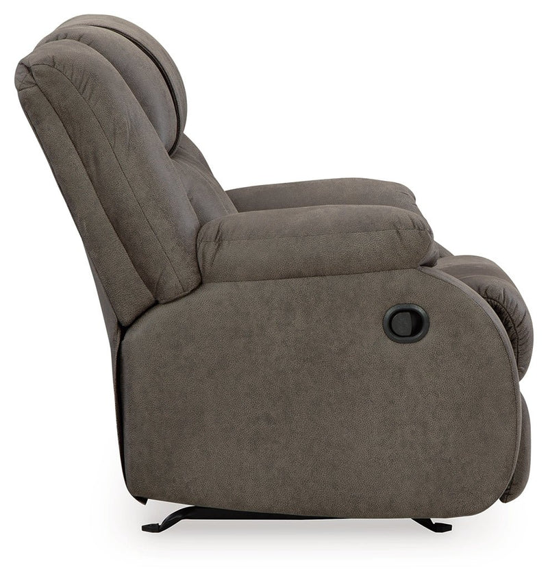 First Base Recliner - Gate FurnitureRecliner