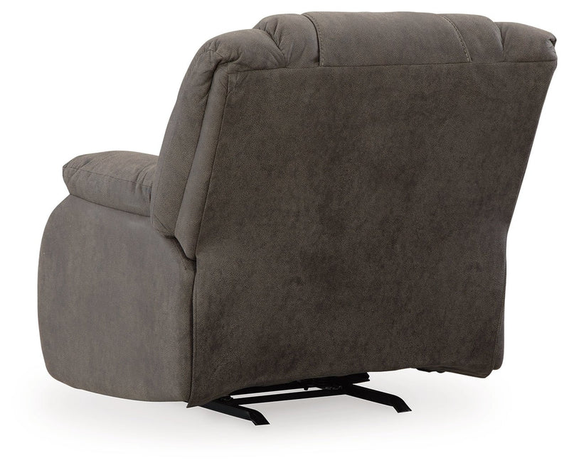 First Base Recliner - Gate FurnitureRecliner