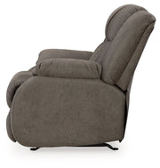First Base Recliner - Gate FurnitureRecliner