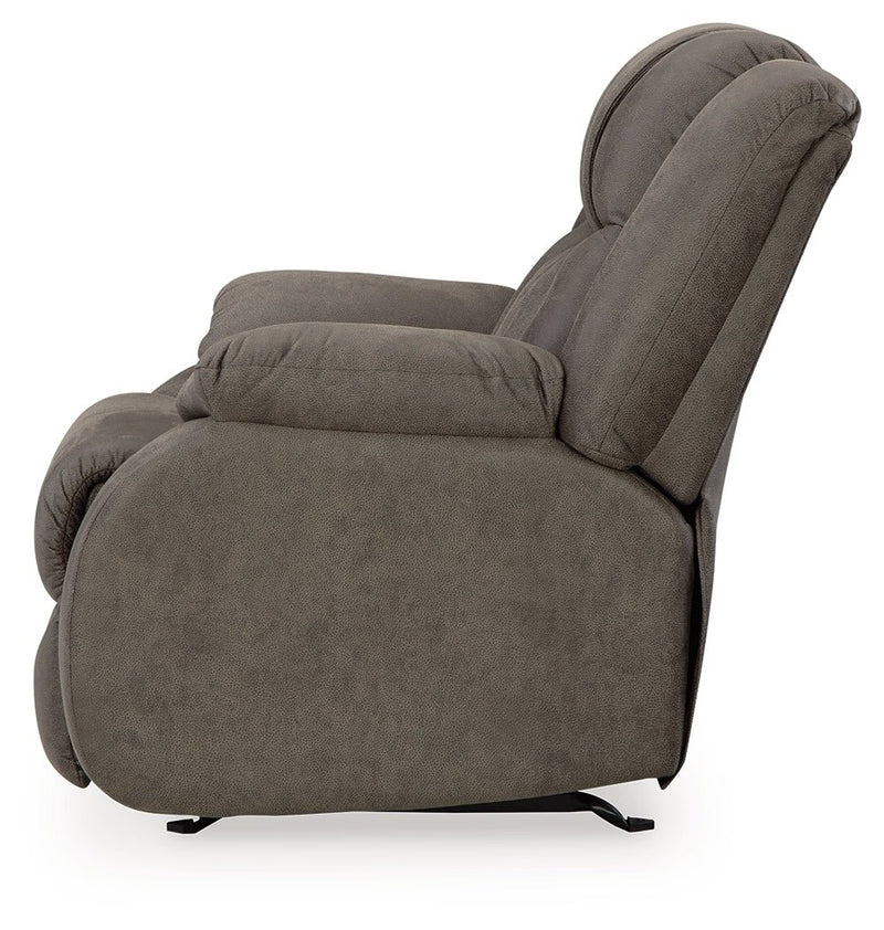 First Base Recliner - Gate FurnitureRecliner
