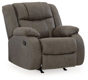 First Base Recliner - Gate FurnitureRecliner
