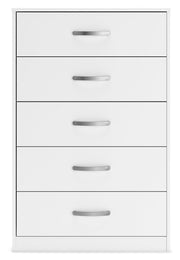 Flannia Chest of Drawers - Gate FurnitureChest