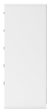 Flannia Chest of Drawers - Gate FurnitureChest