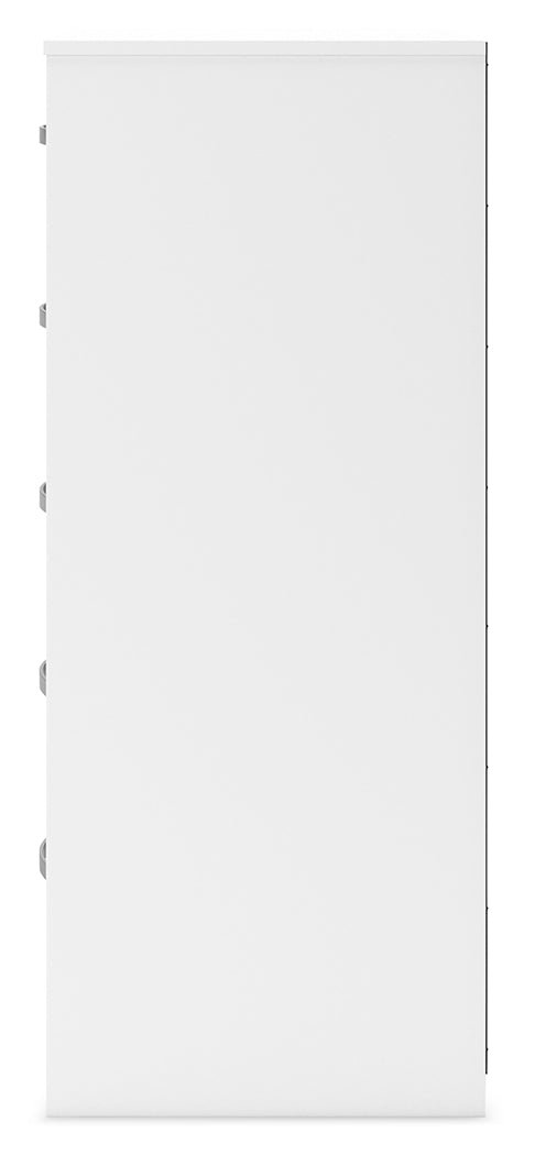 Flannia Chest of Drawers - Gate FurnitureChest