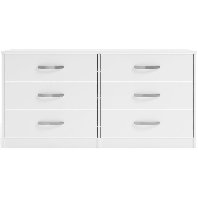 Flannia Dresser - Gate FurnitureDresser