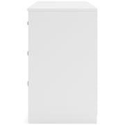 Flannia Dresser - Gate FurnitureDresser