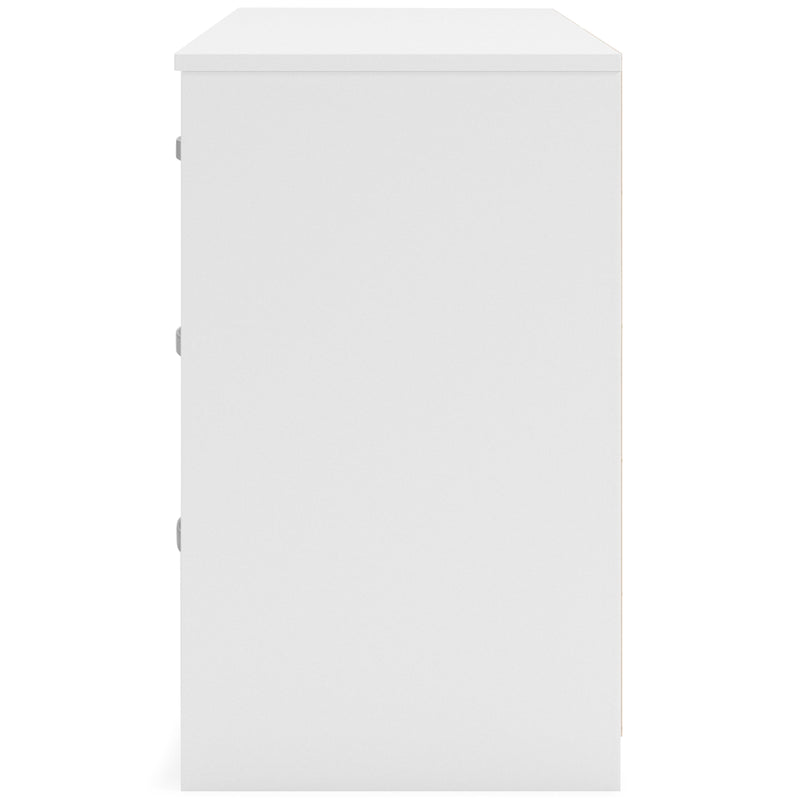 Flannia Dresser - Gate FurnitureDresser