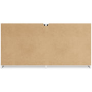 Flannia Dresser - Gate FurnitureDresser