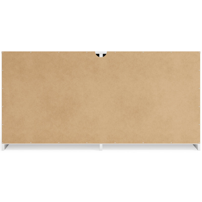 Flannia Dresser - Gate FurnitureDresser