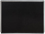 Flynn Linen Textured Fabric King Bed Grey - Gate FurnitureKing Bed