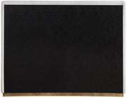 Flynn Linen Textured Fabric Queen Bed Cream - Gate FurnitureQueen Bed