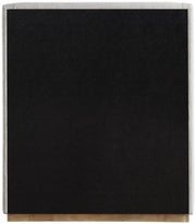 Flynn Linen Textured Fabric Twin Bed Cream - Gate FurnitureTwin Bed