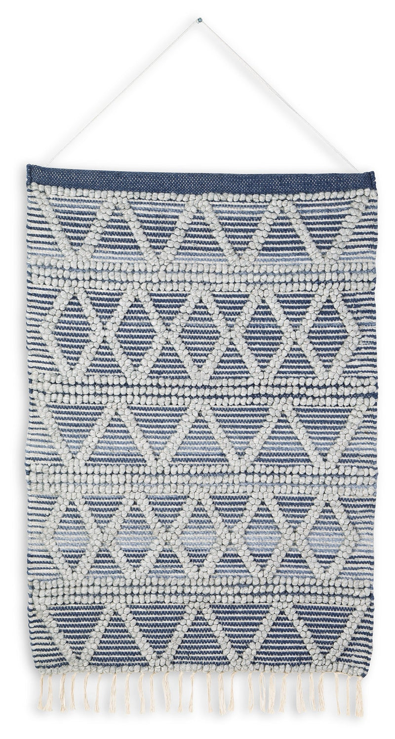 Fogridge Wall Decor - Gate FurnitureWall Decor