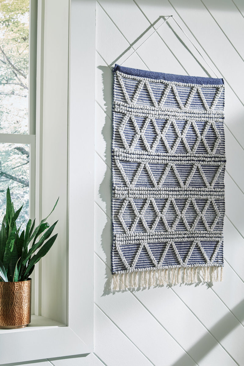 Fogridge Wall Decor - Gate FurnitureWall Decor