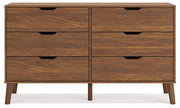 Fordmont Dresser - EB4879-231