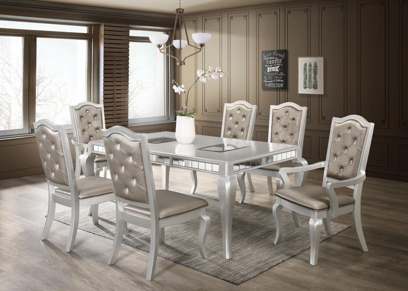 Forsythia Dining Set - Gate FurnitureDining Room Set