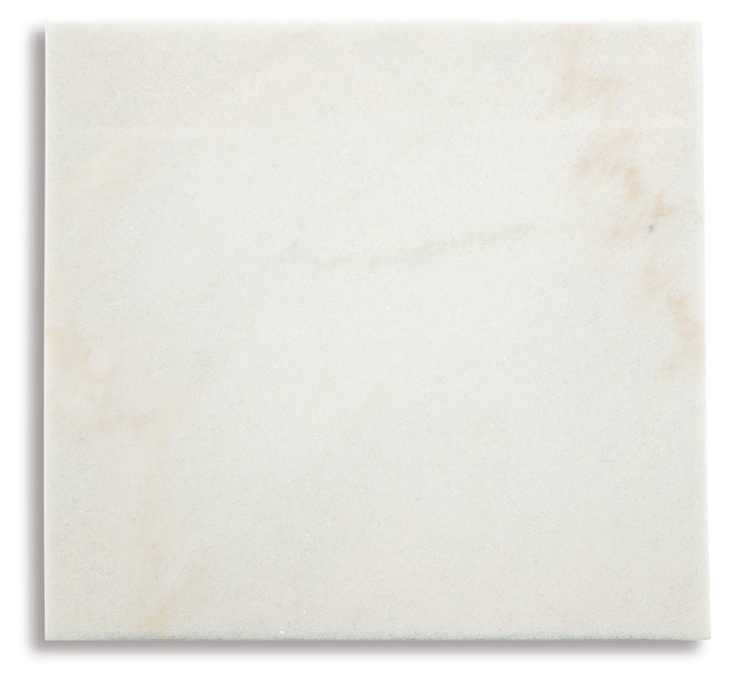 Fostead End Table - Gate FurnitureEnd Table