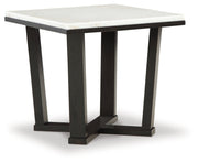 Fostead End Table - Gate FurnitureEnd Table