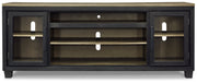 Foyland 83" TV Stand - Gate FurnitureTV Stand