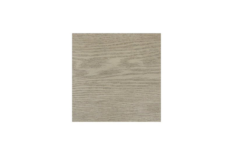 Foyland Black/Brown 83" TV Stand with Electric Fireplace - Gate FurnitureTV Stand