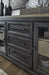 Foyland Dining Server - D989-60 - Gate Furniture