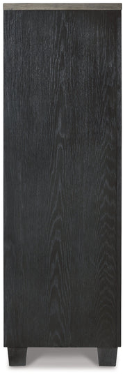 Foyland Door Chest - Gate FurnitureChest