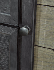 Foyland Dresser - Gate FurnitureDresser